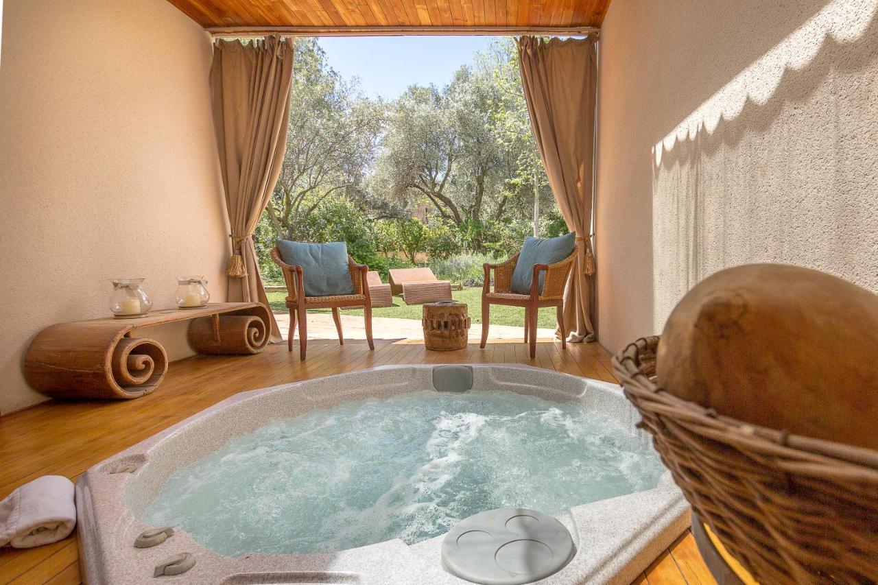 Hotel Boutique Cigarral De Mercedes 4*