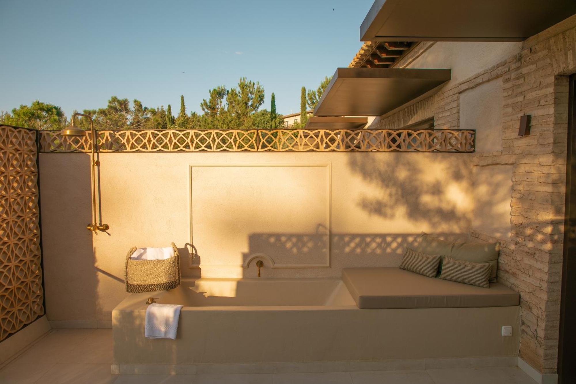 Hotel Boutique Cigarral De Mercedes