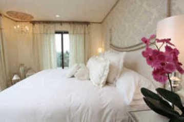 Boutique Cigarral De Mercedes 4* Toledo