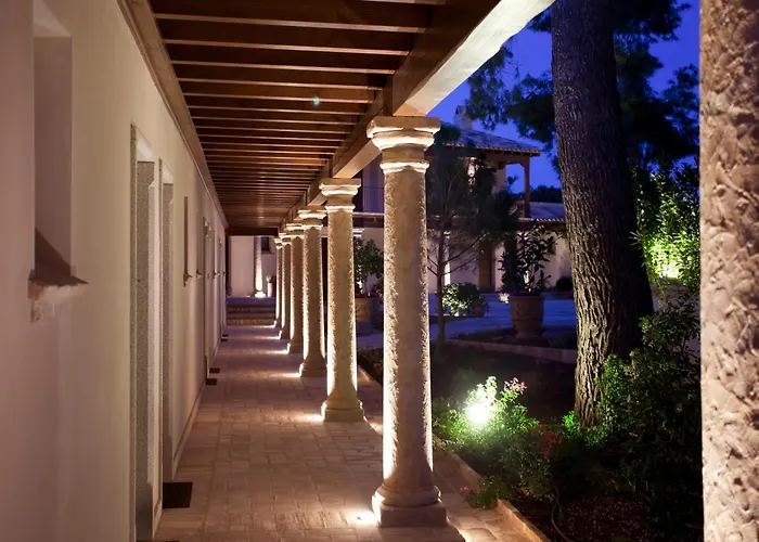 Hotel Boutique Cigarral De Las Mercedes